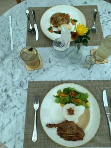 Pracimasana—foto salah satu makanan di Pracimasana yang menggugah selera