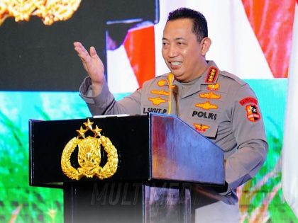 Foto/Humas Polri