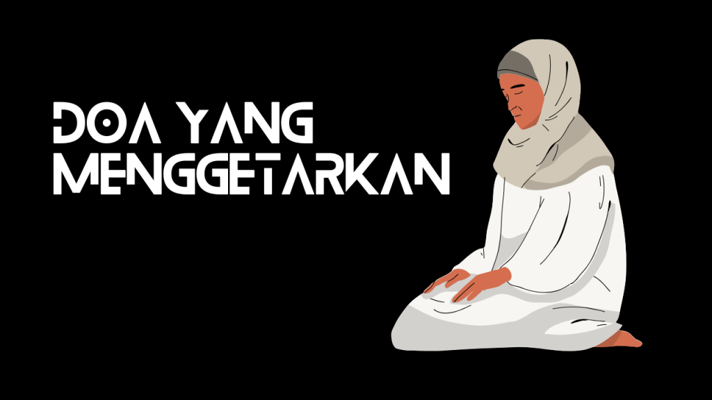 Doa Yang Menggetarkan