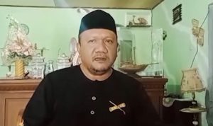 Muhammad Yasir Mewar (Raja Negeri Laha)