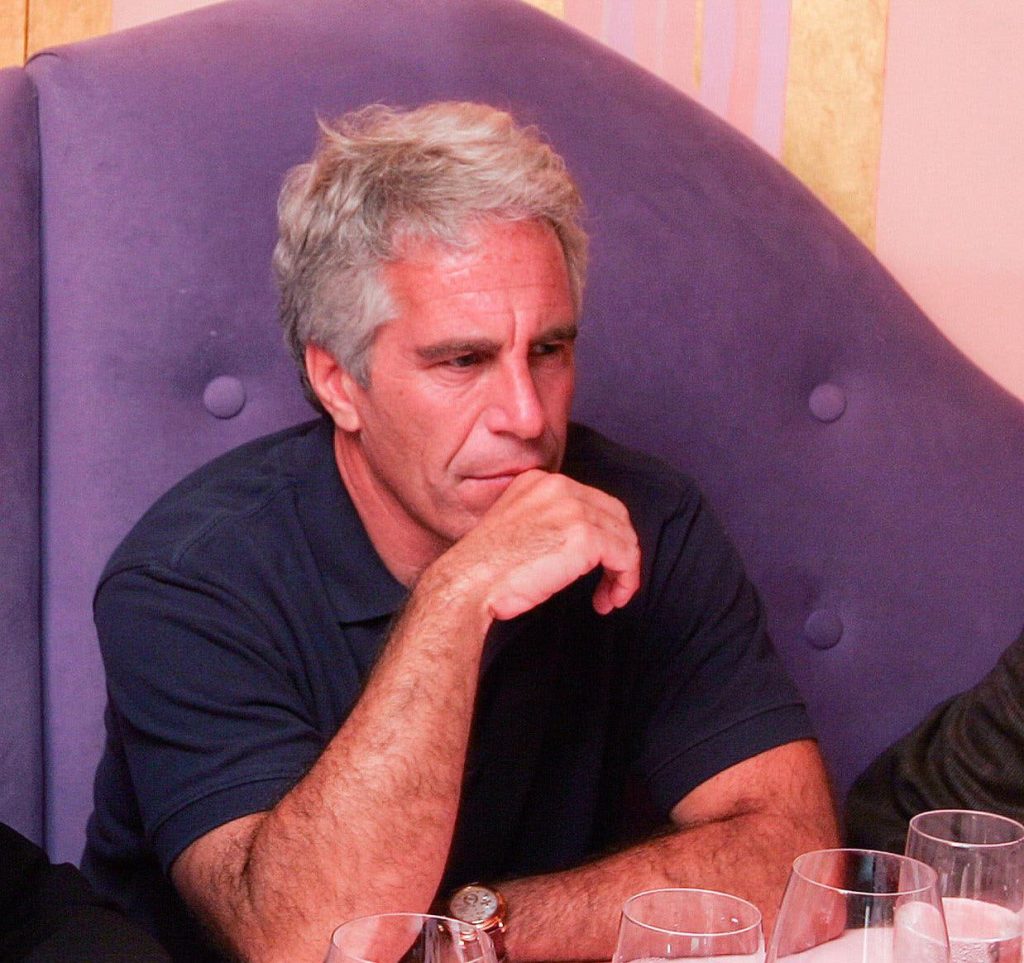 Sumber: Rick Friedman/Corbis, Via Getty Images