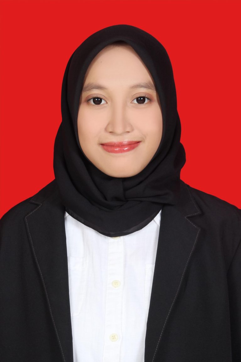 Foto: Fauziah Kauri Muhajir Mahasiswi FH Universitas Diponegoro Semarang