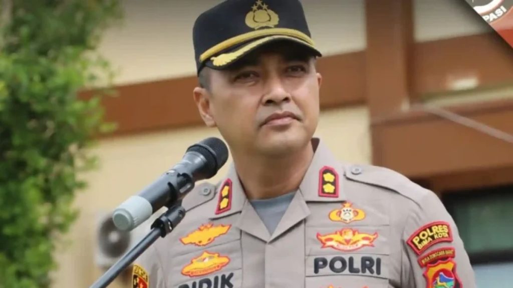 Sumber: Instagram/polres_bimakota