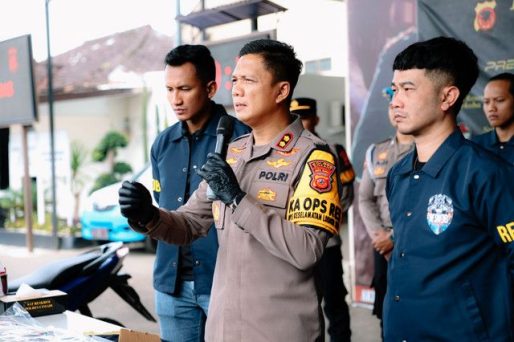 Foto: Dok. Polres Cimahi