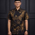 Ahmad Saugi Sahab Bendahara LBH Gema Keadilan Jakarta